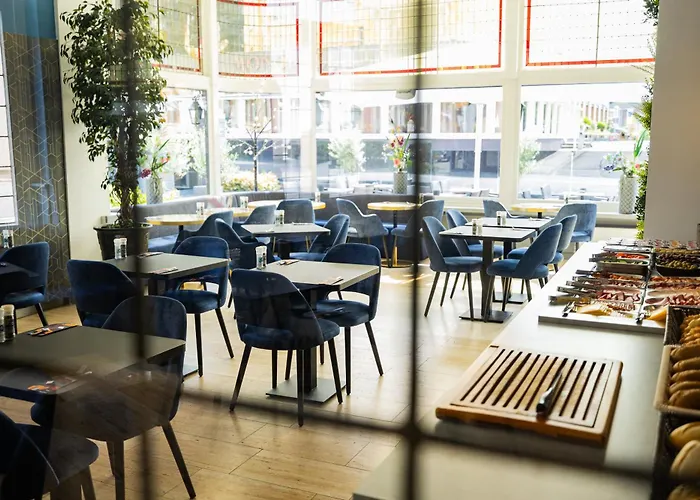 AtlasHotel Valkenburg