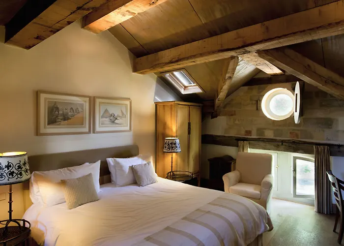 Chateau St Gerlach - Oostwegel Collection, Member Of Relais And ChateauxHotel Valkenburg