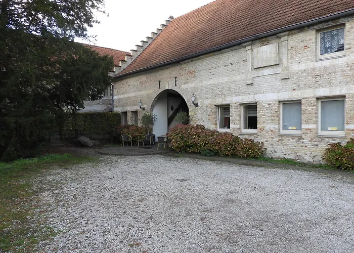 Kasteel SchaloenHotel Valkenburg